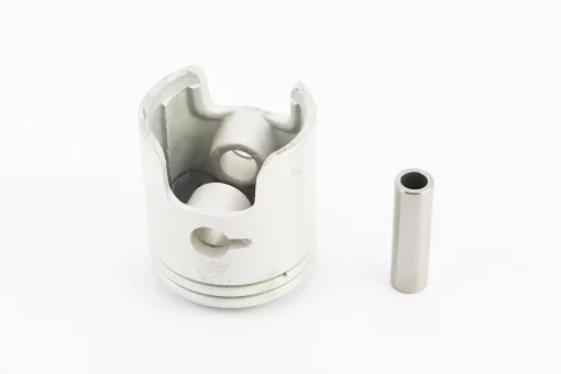 Поршень к-кт Suzuki AD100/110 52,5мм +0,50 (палець 12мм), FIX-331865