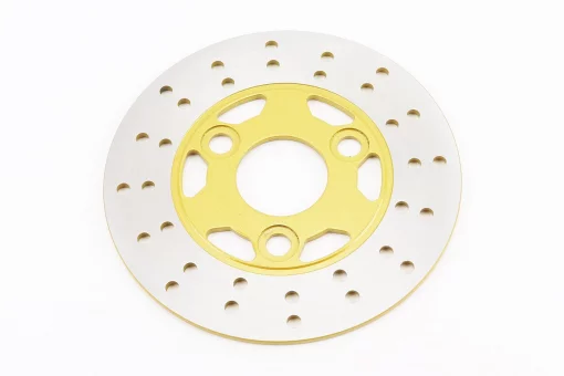 Диск тормозной Yamaha JOG (155мм), FIX-331875