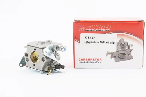 Карбюратор 350/351/352/371/391/401, FIX-206130