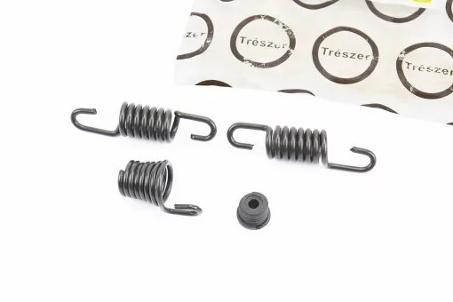 Пружина-амортизатор к-кт 3шт Partner-350/351/352/371, POULAN-2150/2151, FIX-206131