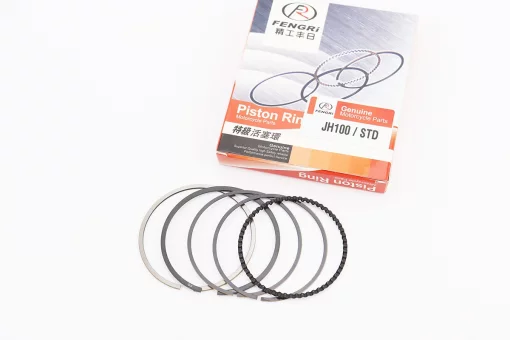 Кільця поршневі 100cc 50мм STD, FIX-338809