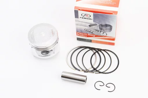 Поршень к-кт 70cc 47мм STD (палец 13мм), от 3шт -8%, FIX-338811