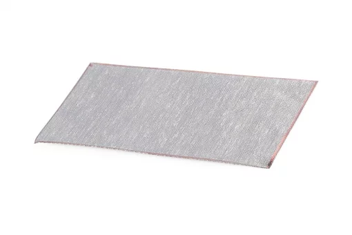 Вкладыш оси маятника, металлизированный паронит, FIX-343266