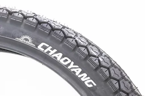 Шина 2,50-17 дорожная H-606, FIX-303658