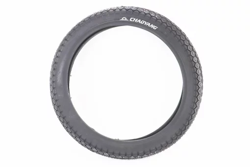 Шина 2,50-17 дорожная H-606, FIX-303658