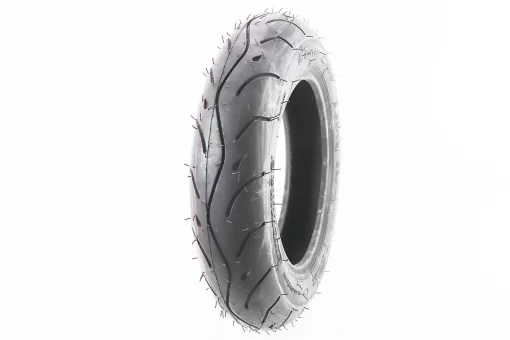 Шина 3,50-10 бескамерная, шоссейный рисунок CA168A, FIX-303669