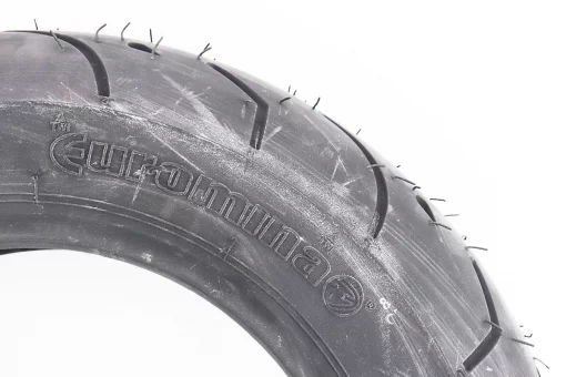 Шина 3,50-10 бескамерная, шоссейный рисунок CA168A, FIX-303669
