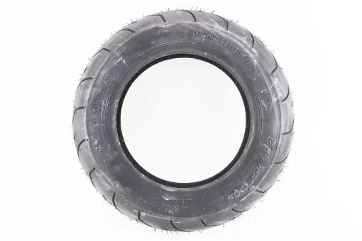 Шина 3,50-10 бескамерная, шоссейный рисунок CA168A, FIX-303669