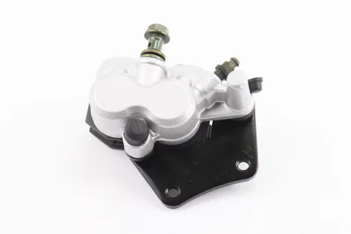 Тормозной суппорт передней системы (двухпоршневой), крепление для Storm 150, тип 2, FIX-317531