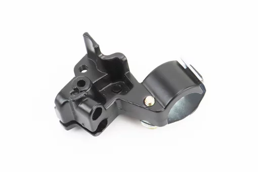 Кронштейн крепления рычага левого (под бараб. тормоз), FIX-317532