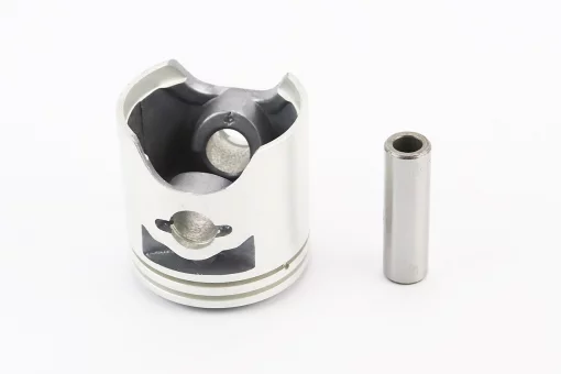 Поршень к-кт Honda DIO ZX80 48мм +0,25 (палец 12мм) жёлтая коробка, FIX-331887