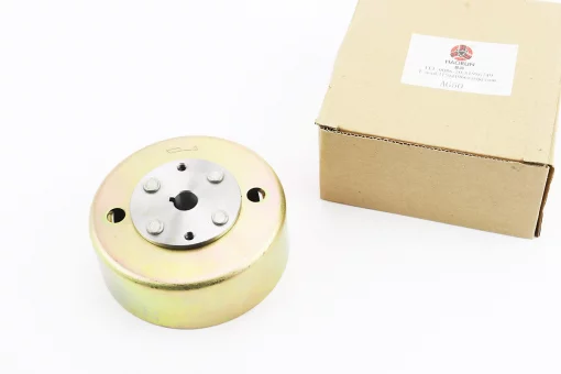 Ротор магнето Suzuki AD50 (магніти закриті), FIX-331892