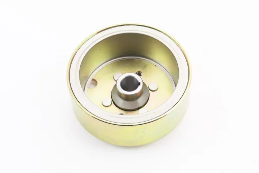 Ротор магнето Suzuki AD50 (магніти закриті), FIX-331892