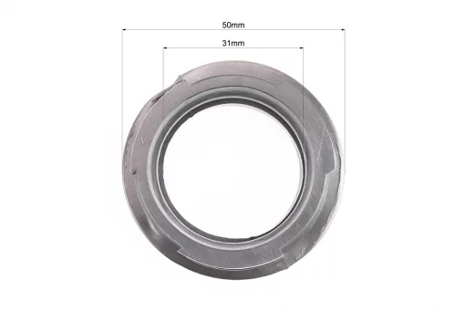 Патрубок фильтра воздушного Yamaha MINT, FIX-331894