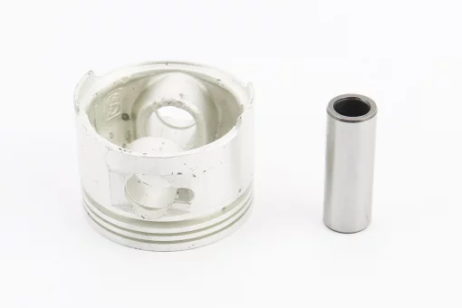 Поршень к-кт 80cc 47мм STD (палец 13мм) синяя коробка, FIX-309380