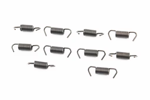 Пружина колодок гальмівних, 10шт, FIX-309386