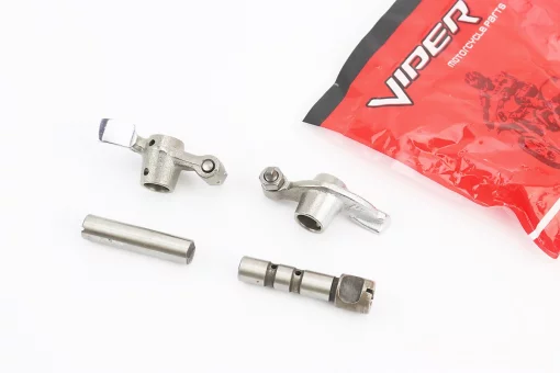 Коромисло (рокер) клапана, вал к-кт 4шт, FIX-998739