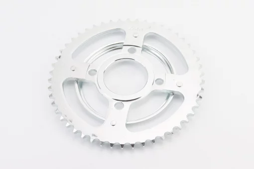 Звезда задняя GLPRO - 428-50T - d=58; 4отв.*90mm V200R, FIX-324517