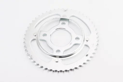 Звезда задняя GLPRO - 428-50T - d=58; 4отв.*90mm V200R, FIX-324517