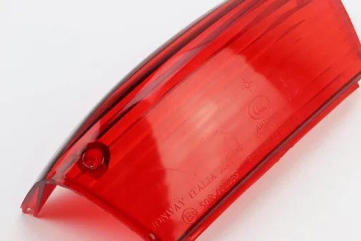 УЦЕНКА STORM пластик - "стекло" заднего стопа (крепление тип 1) (незначительные дефекты, см. фото), FIX-317586