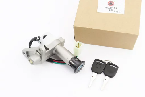 Замок зажигания, FIX-317606