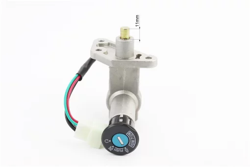 Замок зажигания, FIX-317606