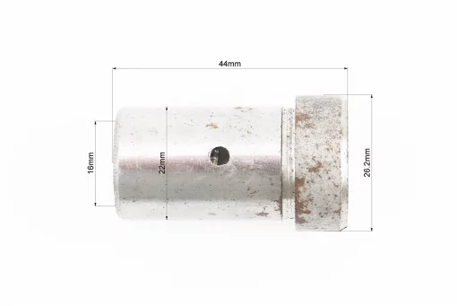 Втулка заводного вала, FIX-207558