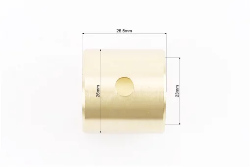 Втулка шатуна 23х25х26mm R175A/R180NM, FIX-207559