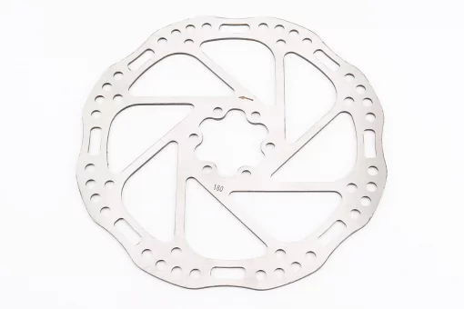 Тормозной диск 180мм, крепл. 6 болтов, RPT-005, FIX-206156