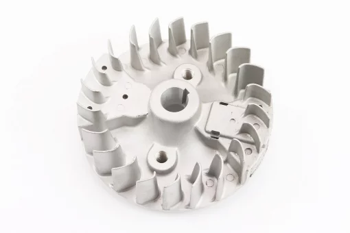 Ротор магнето HONDA GX35 (CG438) - 4Т, Тип1, FIX-206163