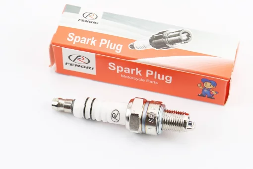 Свеча 4Т A7TC - M10 L12 - JH/GY6, от 20шт -20%, FIX-204448