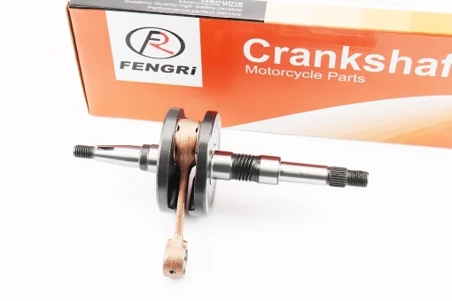 Коленвал Honda DIO AF27/28, от 2шт -5%, FIX-204452