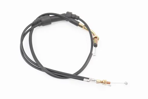 V200-F2 V250-F2 Трос газа (трос 98/92см; кожух 87/83см), FIX-324530