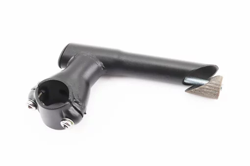 Вынос руля MTB 25,4х31,8х60х150мм, чёрный HS059, FIX-208732