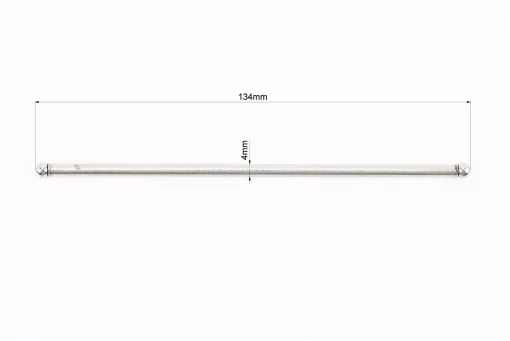 Штанга 168F/170F, FIX-207573