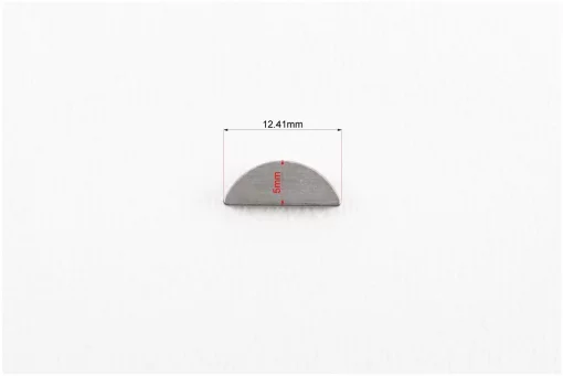 Шпонка коленвалу Yamaha, FIX-331924