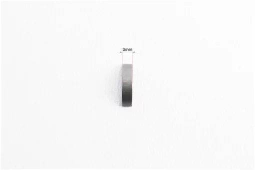 Шпонка коленвалу Yamaha, FIX-331924