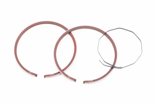 Кольца поршневые Honda DIO ZX50 40мм +0,75 (замки верхние), FIX-331933