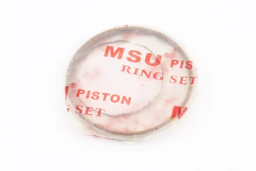 Кольца поршневые Honda DIO ZX50 40мм +0,75 (замки верхние), FIX-331933