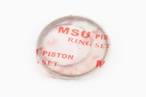 Кільця поршневі Honda DIO ZX50 40мм +1,00 (замки верхні), FIX-331934