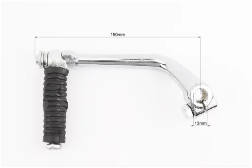 Важель кікстартера DELTA, FIX-338831