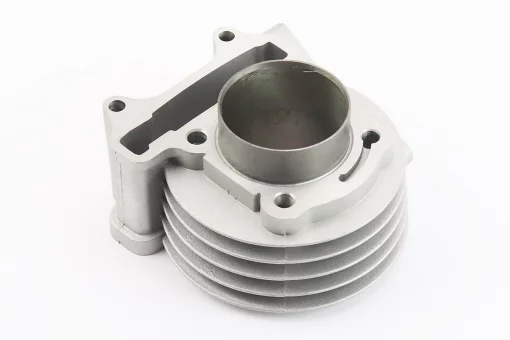 Циліндр к-кт (цпг) 100cc-50мм (палець 13мм), від 3шт -8%, FIX-204458