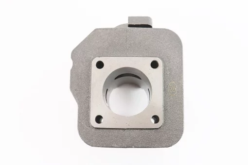 Циліндр к-кт (цпг) Honda DIO AF27 65cc-43мм (палець 12мм) (AF18, AF25, AF28 DIO; AF24, AF30, AF31, AF51 TACT; LEAD20; FIT), від