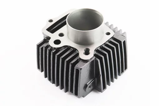 Цилиндр к-кт (цпг) 100cc-50мм (палец 13мм, высота цилиндра 69мм), от 3шт -8%, FIX-204461