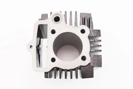 Цилиндр к-кт (цпг) 100cc-50мм (палец 13мм, высота цилиндра 69мм), от 3шт -8%, FIX-204461