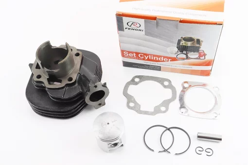 Цилиндр к-кт (цпг) 50cc-41мм (палец 10мм), от 2шт -8%, FIX-204463