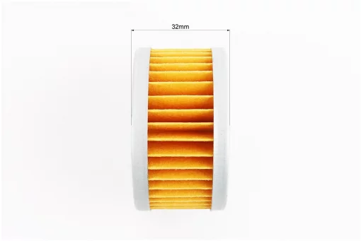 Фільтр-елемент масляний (60x32mm) Betamotor, Suzuki, FIX-324571