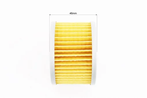 Фильтр-элемент масляный (69x46mm) Honda, ATV, FIX-324573