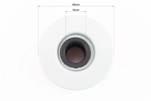 Фильтр-элемент масляный (69x46mm) Honda, ATV, FIX-324573