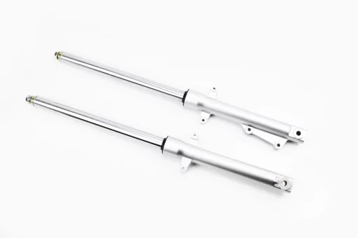 V200N Амортизатор передний лев, прав. к-кт (диск.торм.) 710мм, FIX-324587